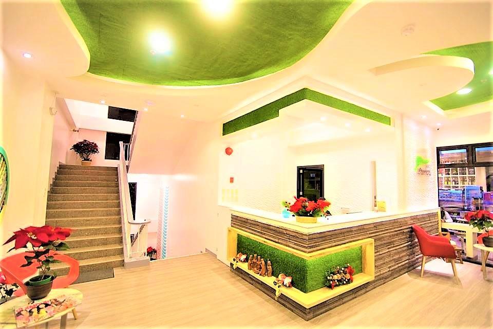 Baguio Lefern Hotel Military Cut-Off Baguio City Exterior foto